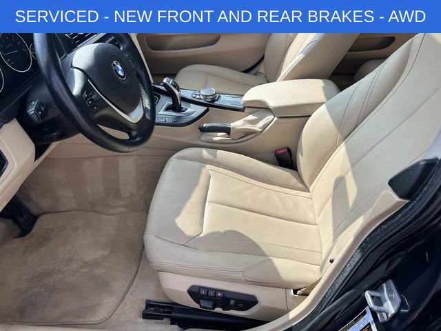 Used 2015 BMW 428i Gran Coupe xDrive AWD/4WD image 17