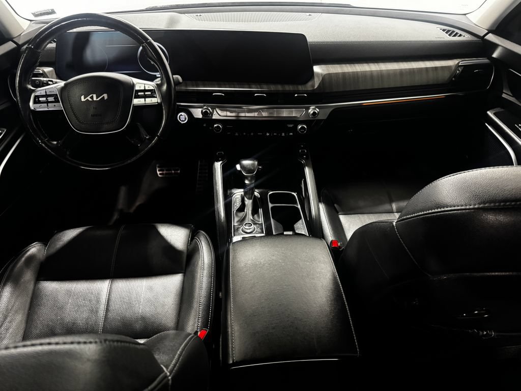 Used 2023 Kia Telluride SX Prestige X-Line AWD/4WD image 30