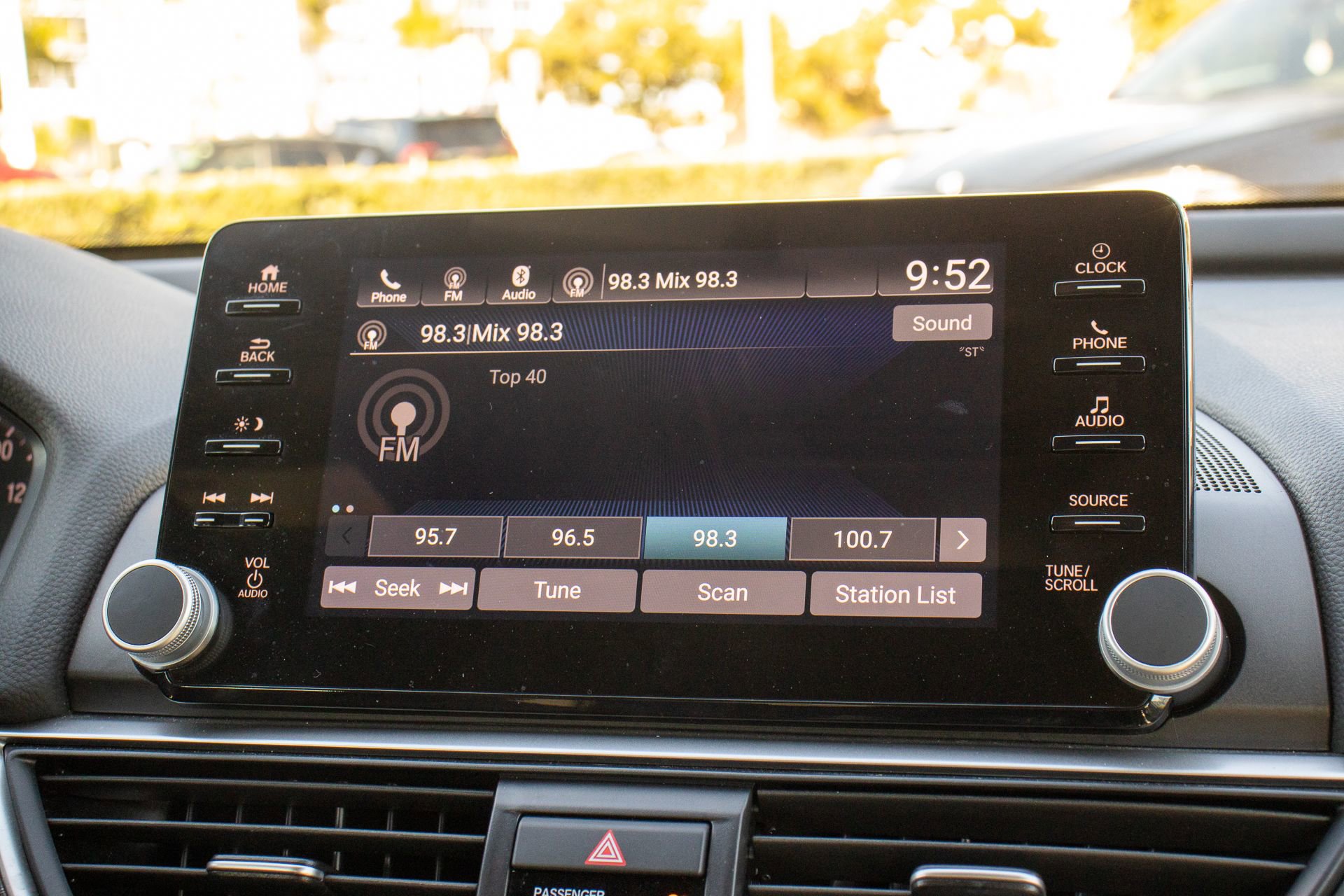 Used 2022 Honda Accord Sport image 22