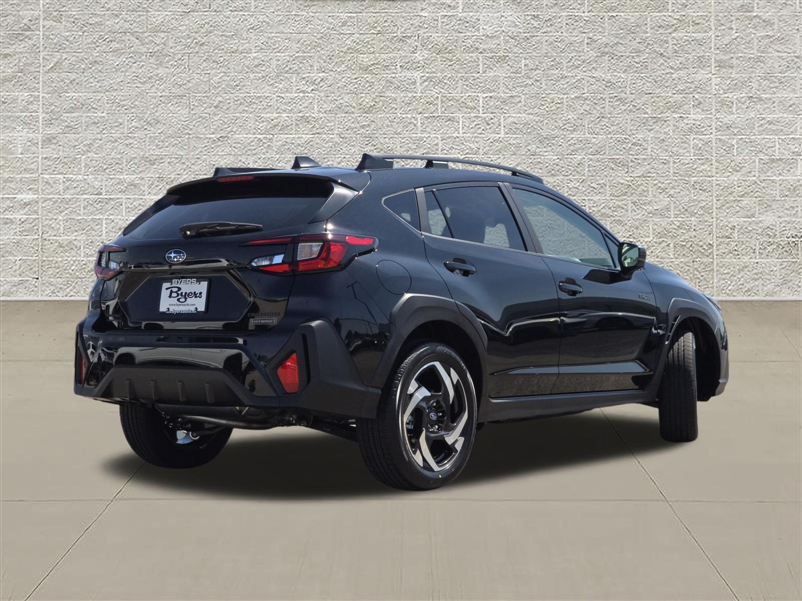 New 2026 Subaru Crosstrek 2.5i Limited AWD/4WD image 7