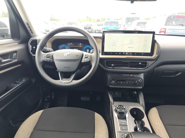 New 2025 Ford Bronco Sport Big Bend image 14