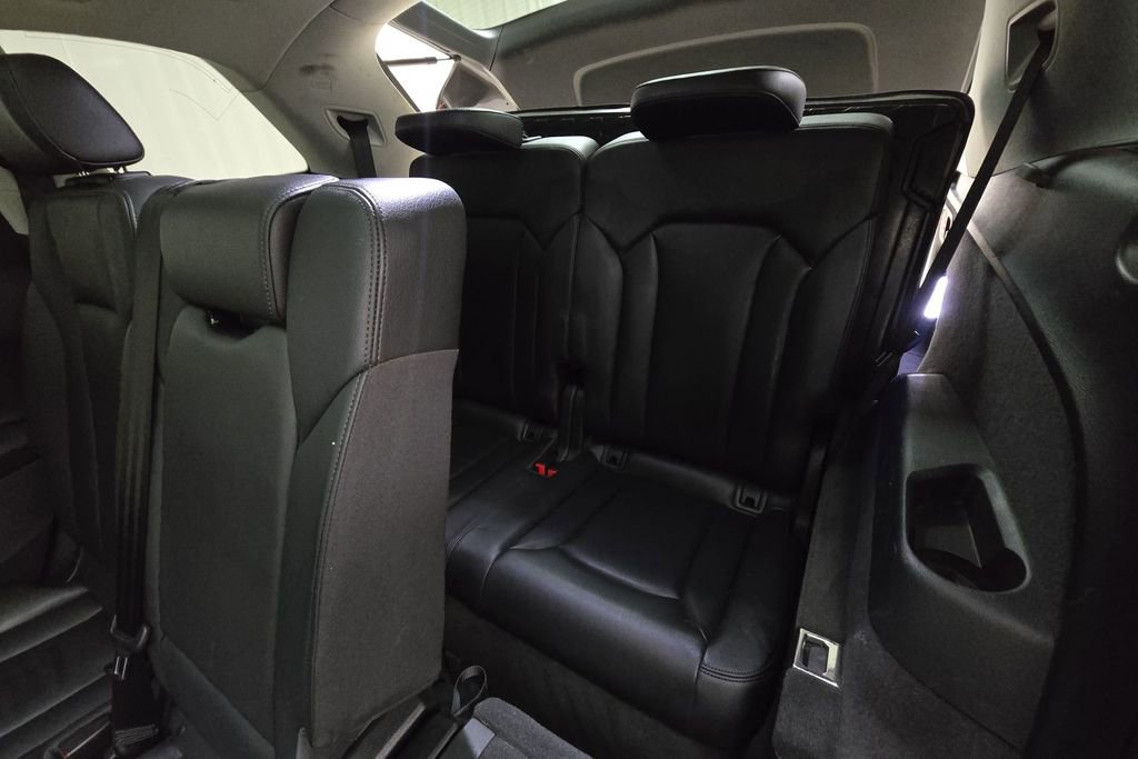 Used 2019 Audi Q7 3.0T Premium Plus image 27