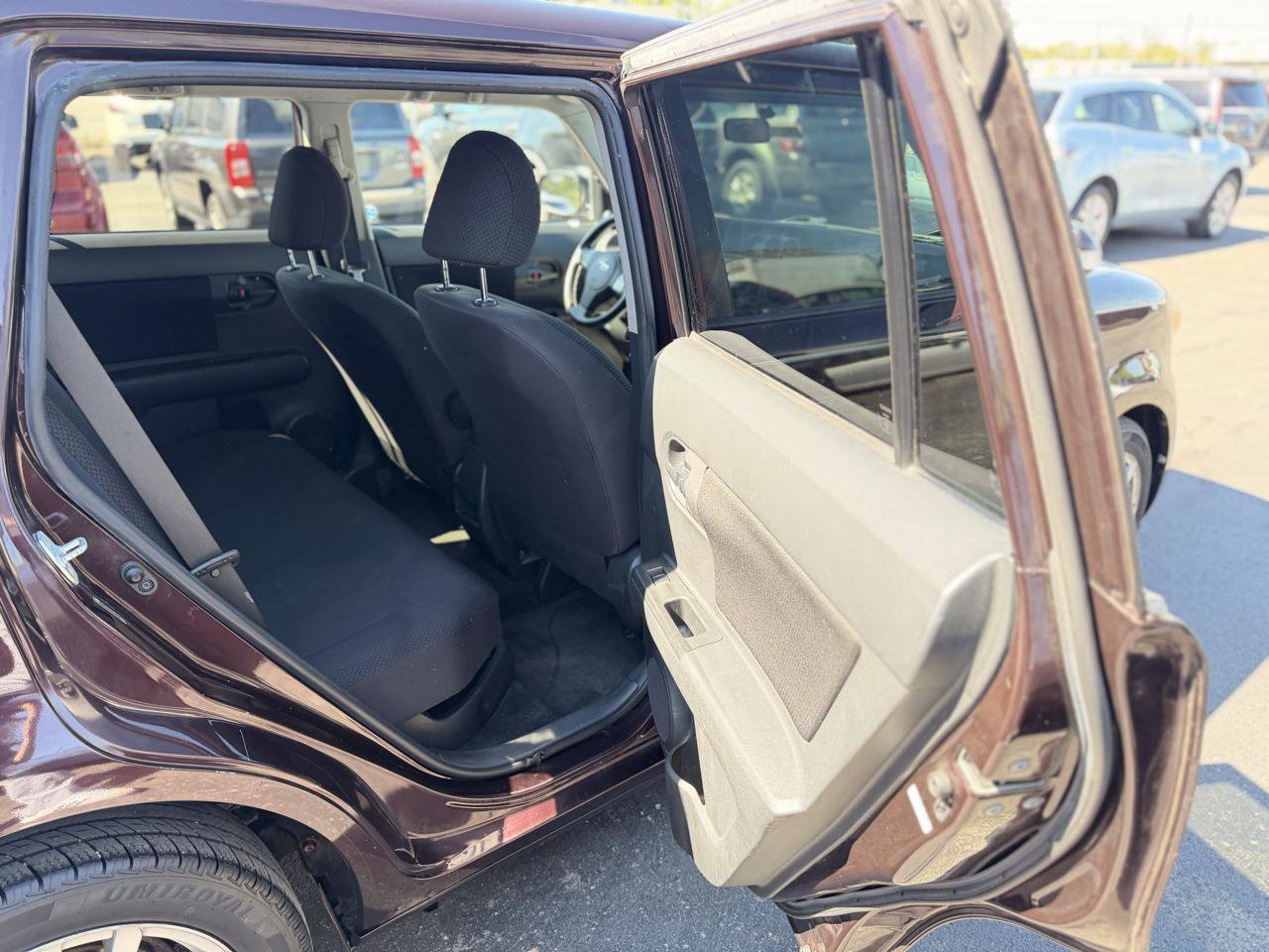 Used 2008 Scion xB FWD image 35