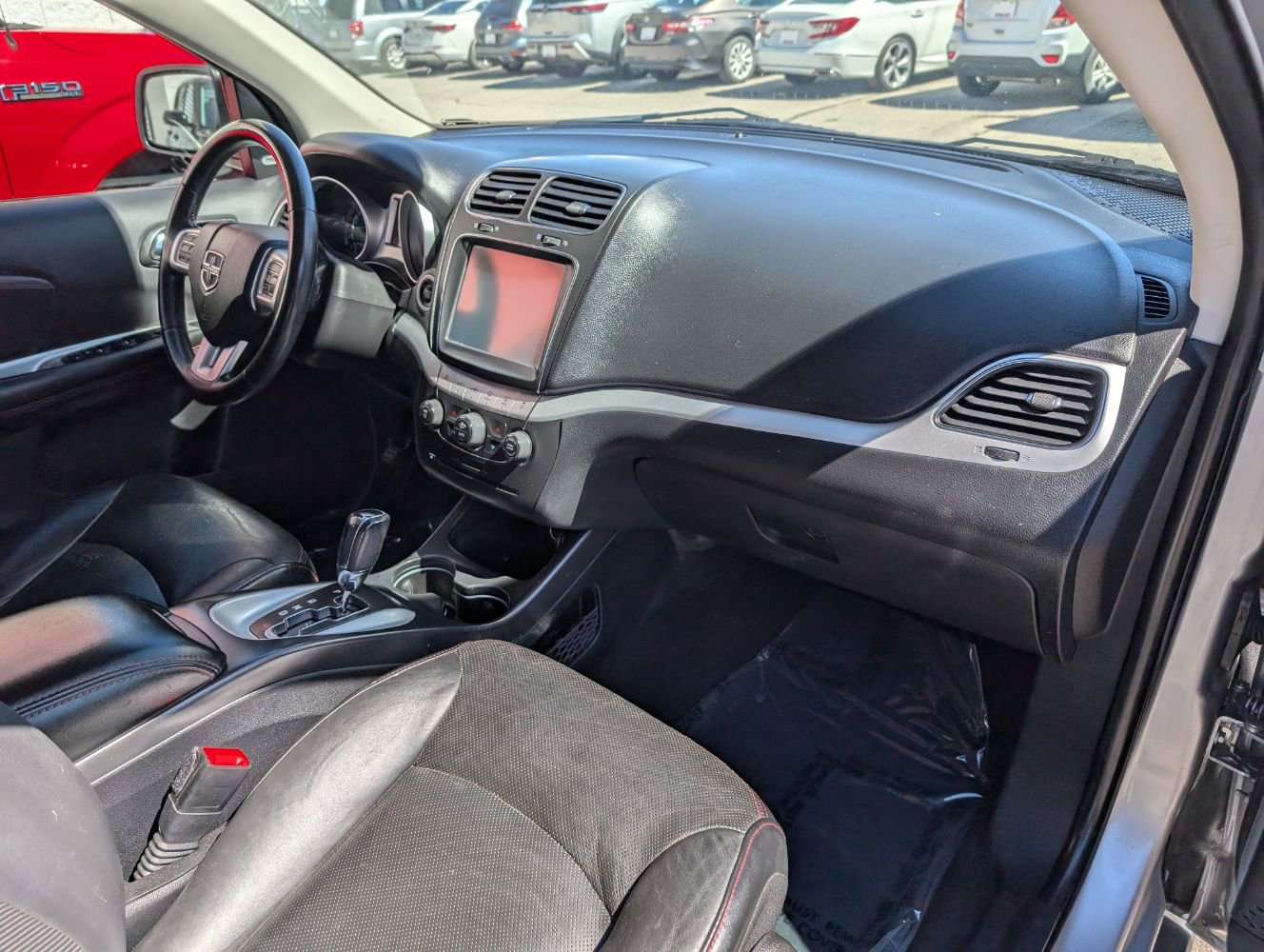 Used 2019 Dodge Journey GT image 13