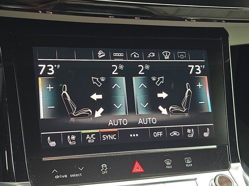 Used 2023 Audi e-tron Chronos w/ Chronos Package image 47