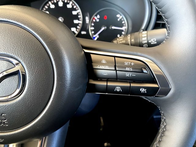 New 2026 MAZDA CX-30 2.5 Turbo w/ Premium Plus Pkg image 7