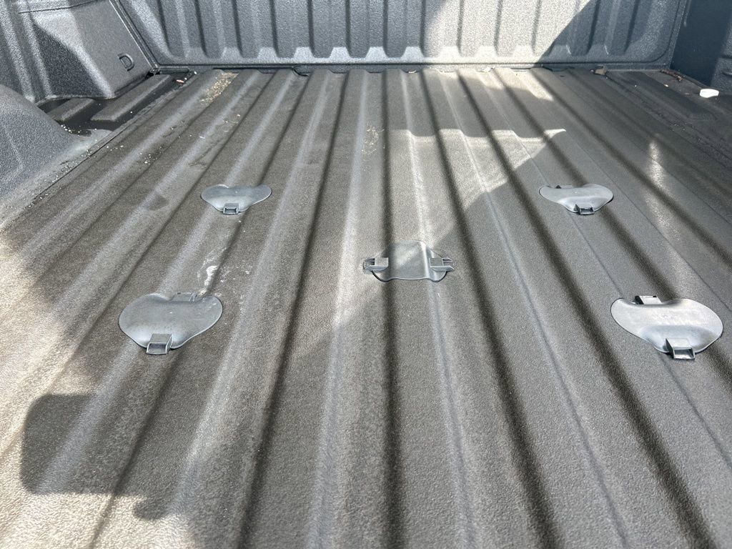 Used 2024 GMC Sierra 2500 Denali Ultimate image 16