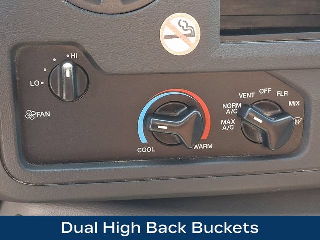 Used 2024 Ford E-450 and Econoline 450 Super Duty RWD image 12