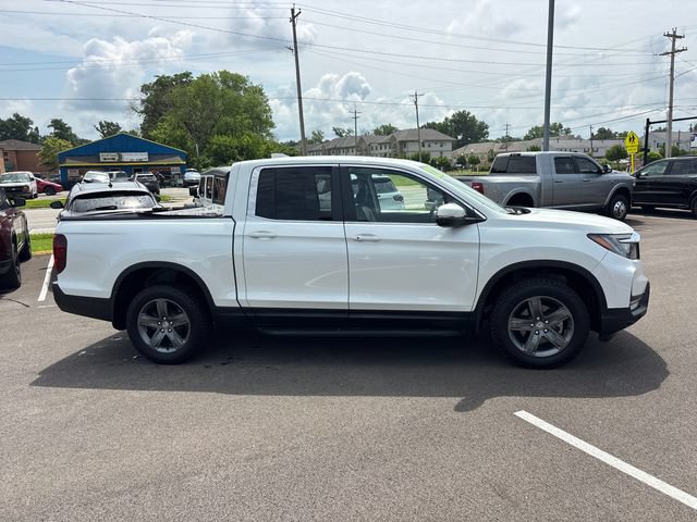 Used 2022 Honda Ridgeline RTL image 30