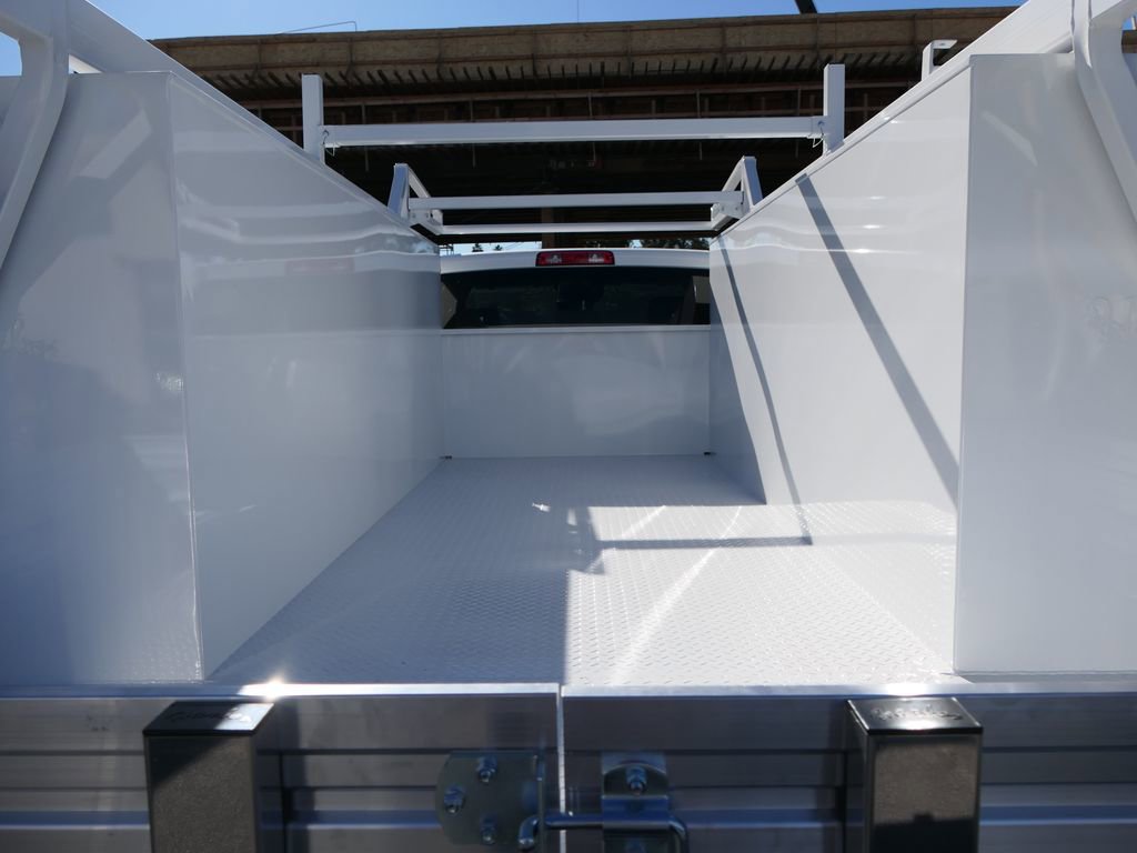 New 2026 RAM 4500 Tradesman w/ Chrome Appearance Group image 22