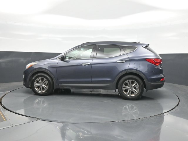 Used 2013 Hyundai Santa Fe Sport FWD image 4