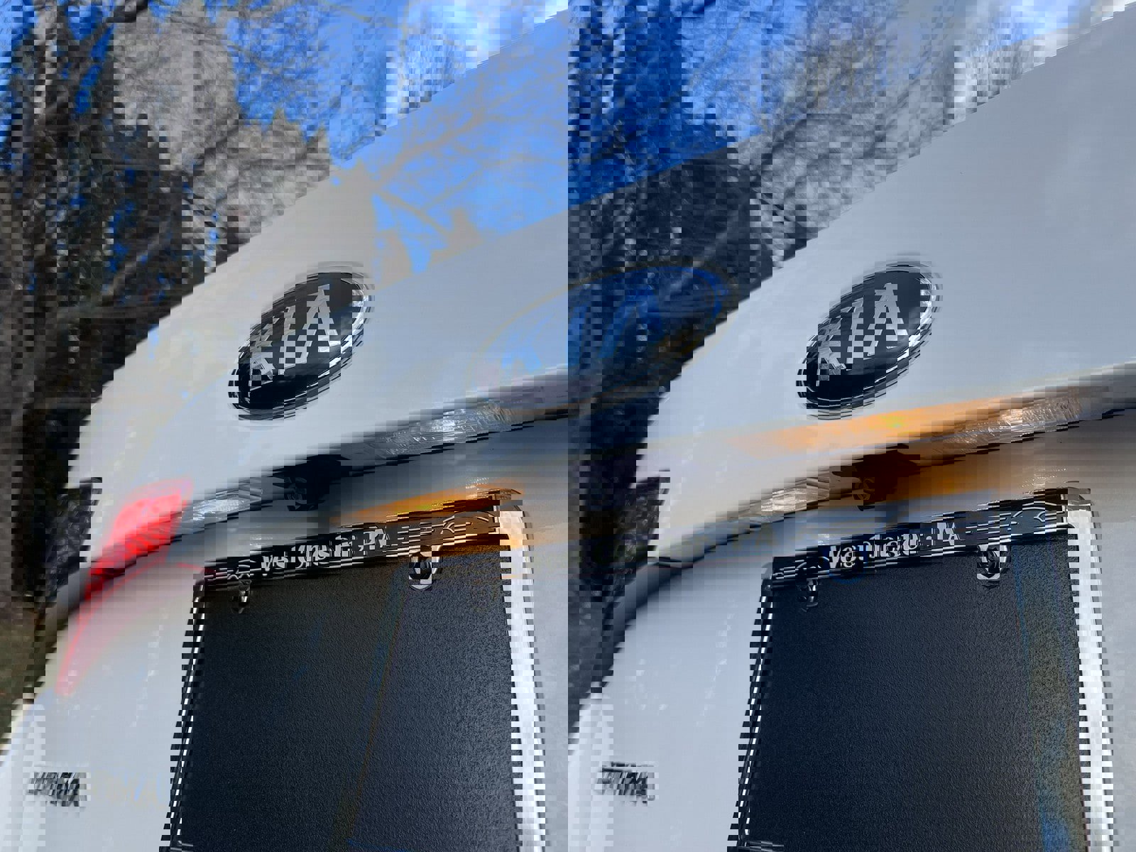 Used 2013 Kia Optima EX w/ Premium Pkg image 65