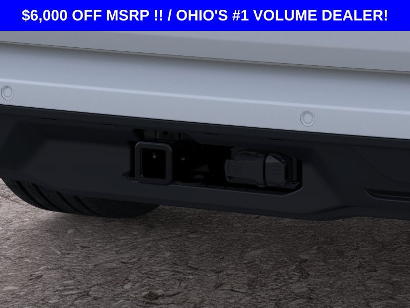 New 2026 Ford Expedition Max Active AWD/4WD image 23