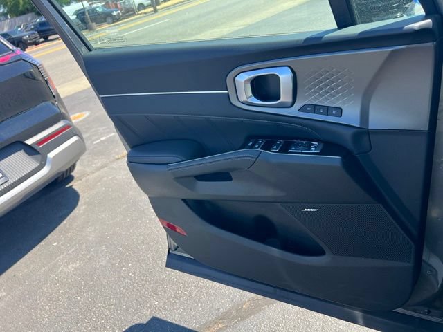 New 2026 Kia Sorento SX Prestige AWD/4WD image 31