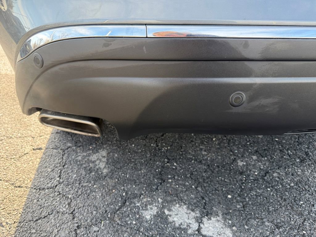 Used 2023 Nissan Murano SV image 18