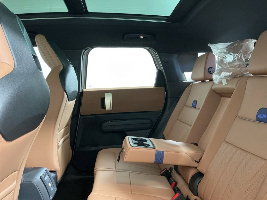 New 2026 MINI Cooper Countryman S image 24
