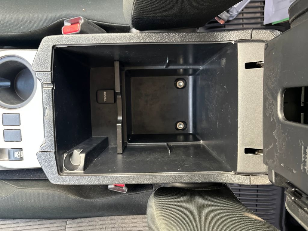 Used 2018 Toyota 4Runner SR5 image 24