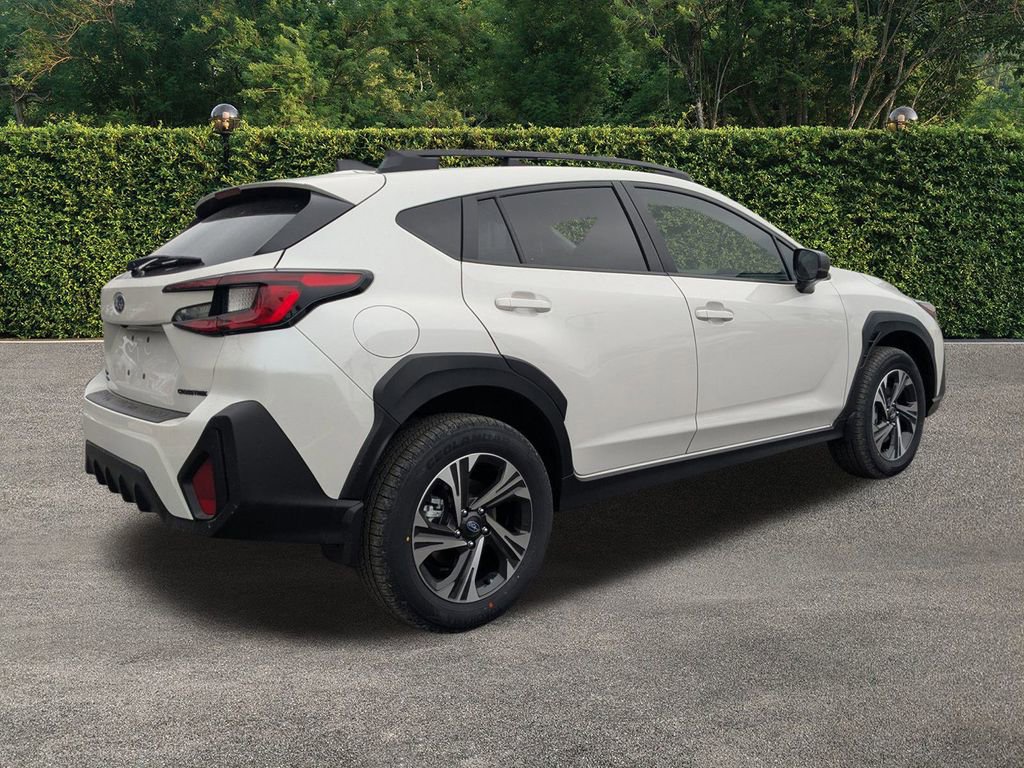 New 2026 Subaru Crosstrek 2.0i Premium AWD/4WD image 4