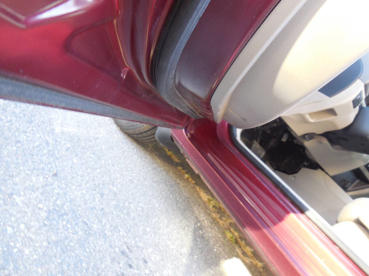 Used 2012 Honda Civic EX image 19