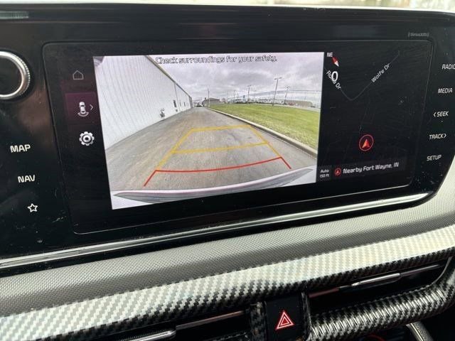 Used 2022 Kia K5 GT-Line w/ GT-Line FWD Premium Package image 23