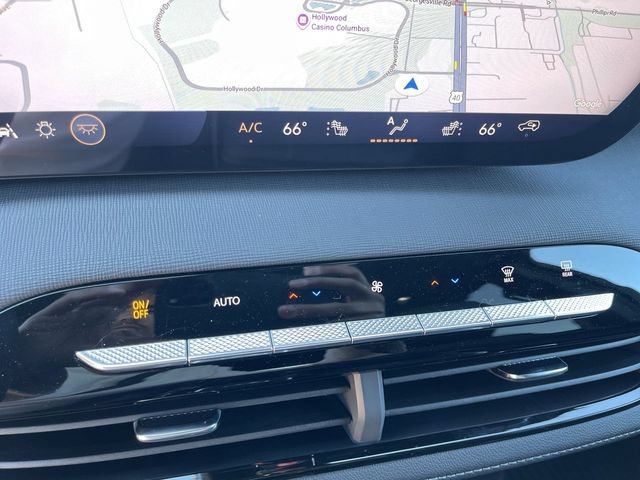 New 2026 Buick Enclave Preferred w/ Power Package AWD/4WD image 19