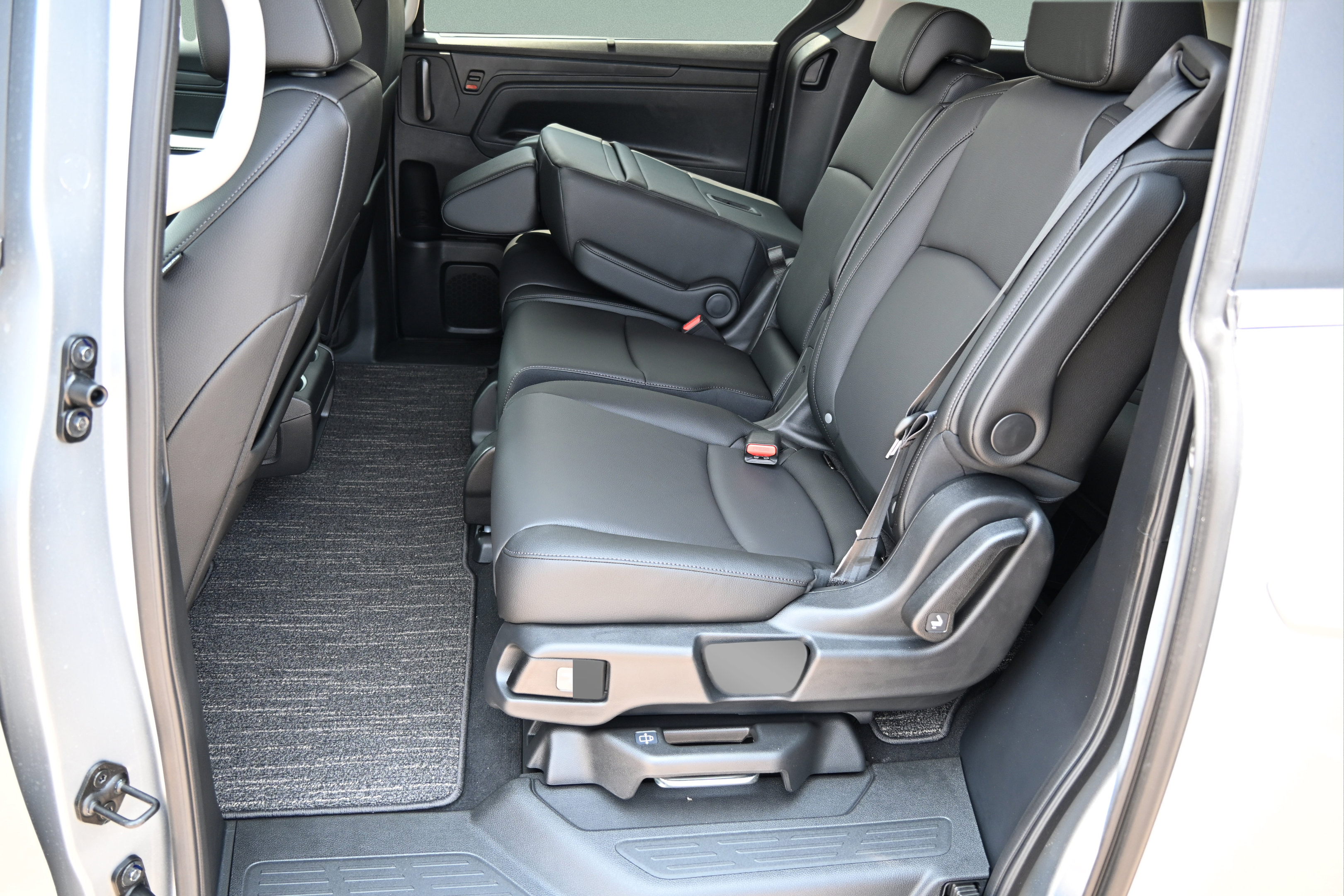 New 2026 Honda Odyssey EX-L image 16
