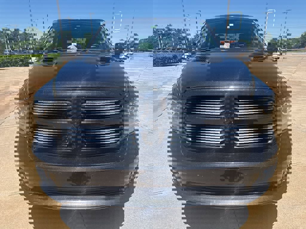 Used 2016 RAM 1500 Sport image 2