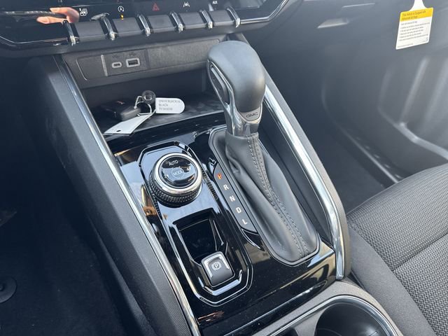 New 2026 GMC Canyon Elevation w/ Convenience Package AWD/4WD image 20