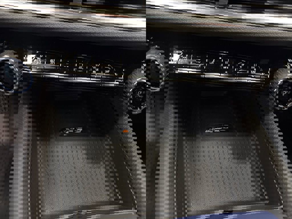 New 2026 Chevrolet Equinox EV LT image 21