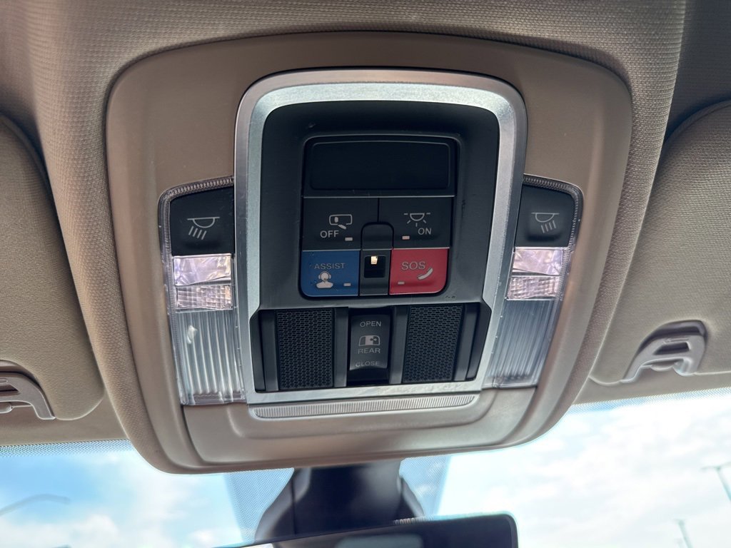 Used 2022 RAM 2500 Laramie image 26