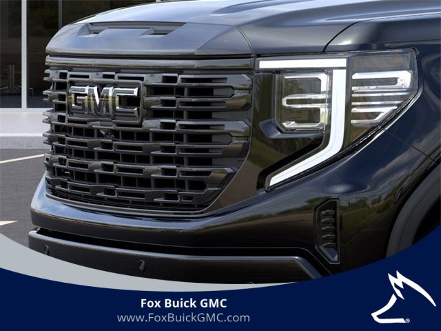 New 2026 GMC Sierra 1500 Denali Ultimate image 13