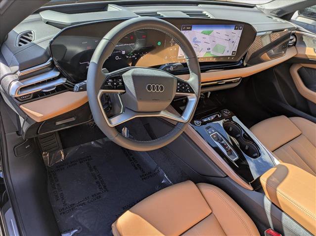 New 2025 Audi A5 2.0T Prestige image 9