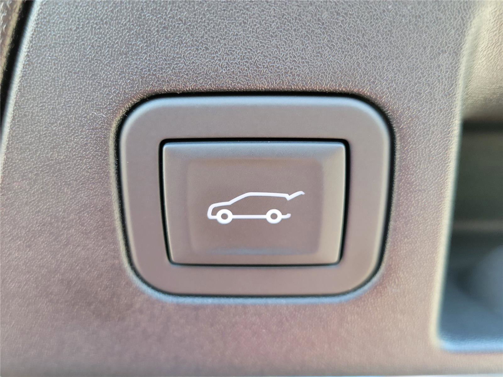 New 2026 Buick Envision Preferred image 8