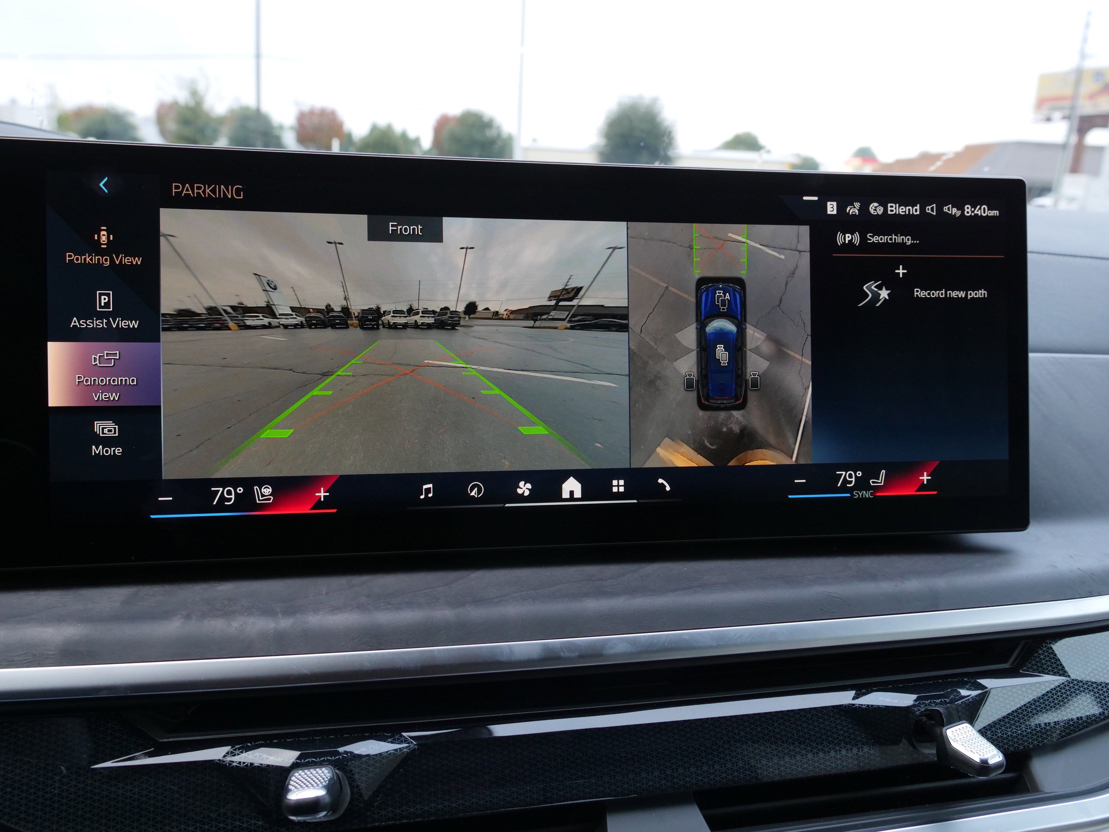 New 2026 BMW X7 xDrive40i w/ Executive Package image 29