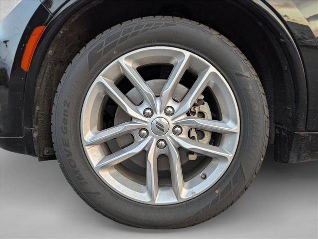 Used 2023 Dodge Durango GT image 13