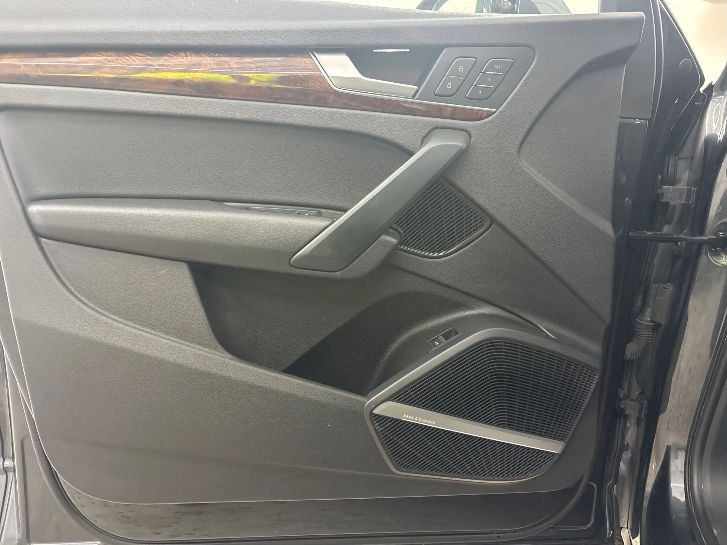 Used 2018 Audi Q5 2.0T Premium Plus w/ Premium Plus Package image 26