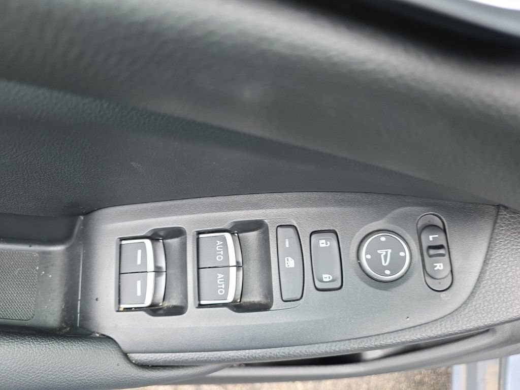 Used 2022 Honda Accord Sport image 12