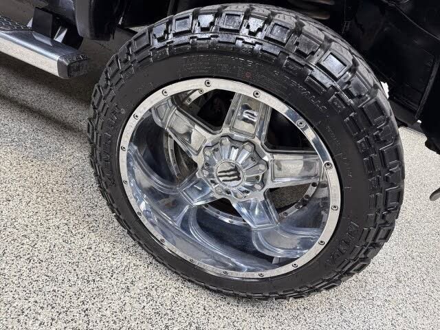 Used 2018 RAM 2500 Lone Star AWD/4WD image 75