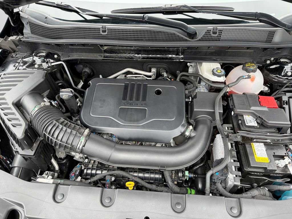 Used 2024 Chevrolet Blazer LT w/ Convenience Package image 39