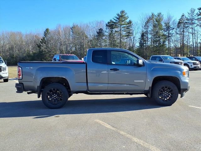 Used 2021 GMC Canyon Elevation Standard w/ Convenience Package image 4