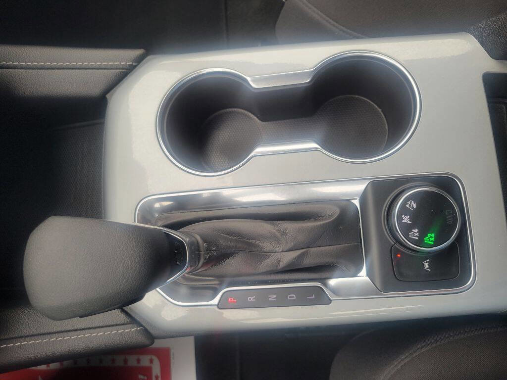 Used 2023 Chevrolet Blazer LT image 15