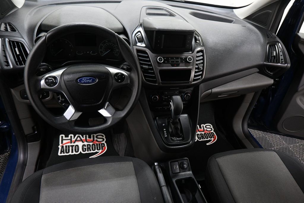 Used 2021 Ford Transit Connect XL image 4