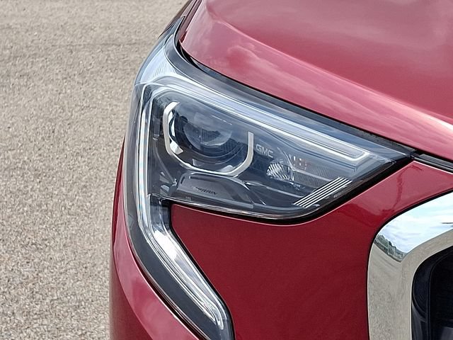 Used 2018 GMC Terrain SLE w/ Driver Convenience Package AWD/4WD image 9