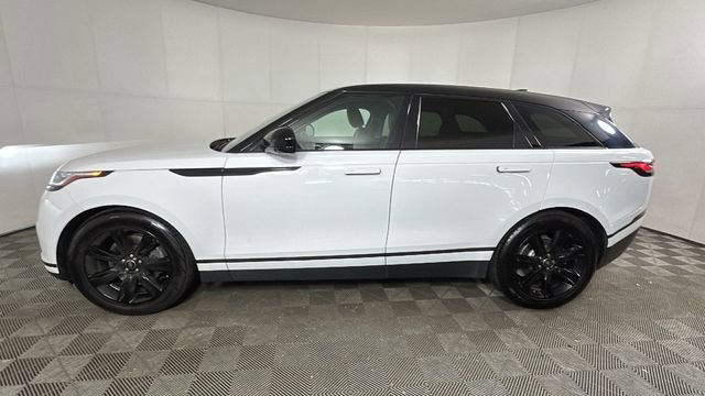 Used 2020 Land Rover Range Rover Velar S AWD/4WD image 6