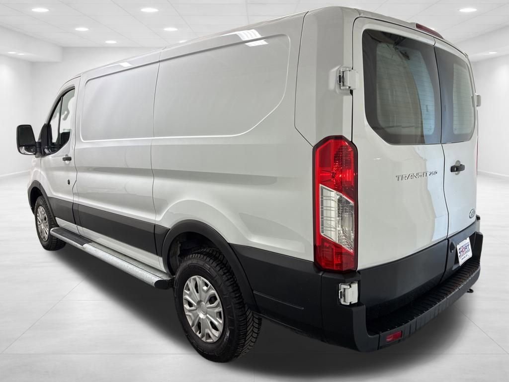 Used 2024 Ford Transit 250 Base w/ Exterior Upgrade Package image 7