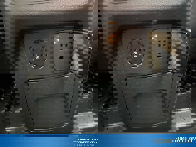 Certified 2025 Ford Explorer ST image 18