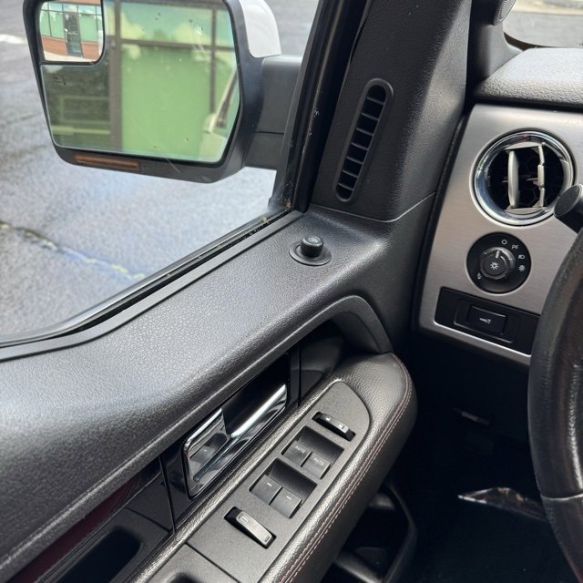 Used 2013 Ford F150 Limited image 46