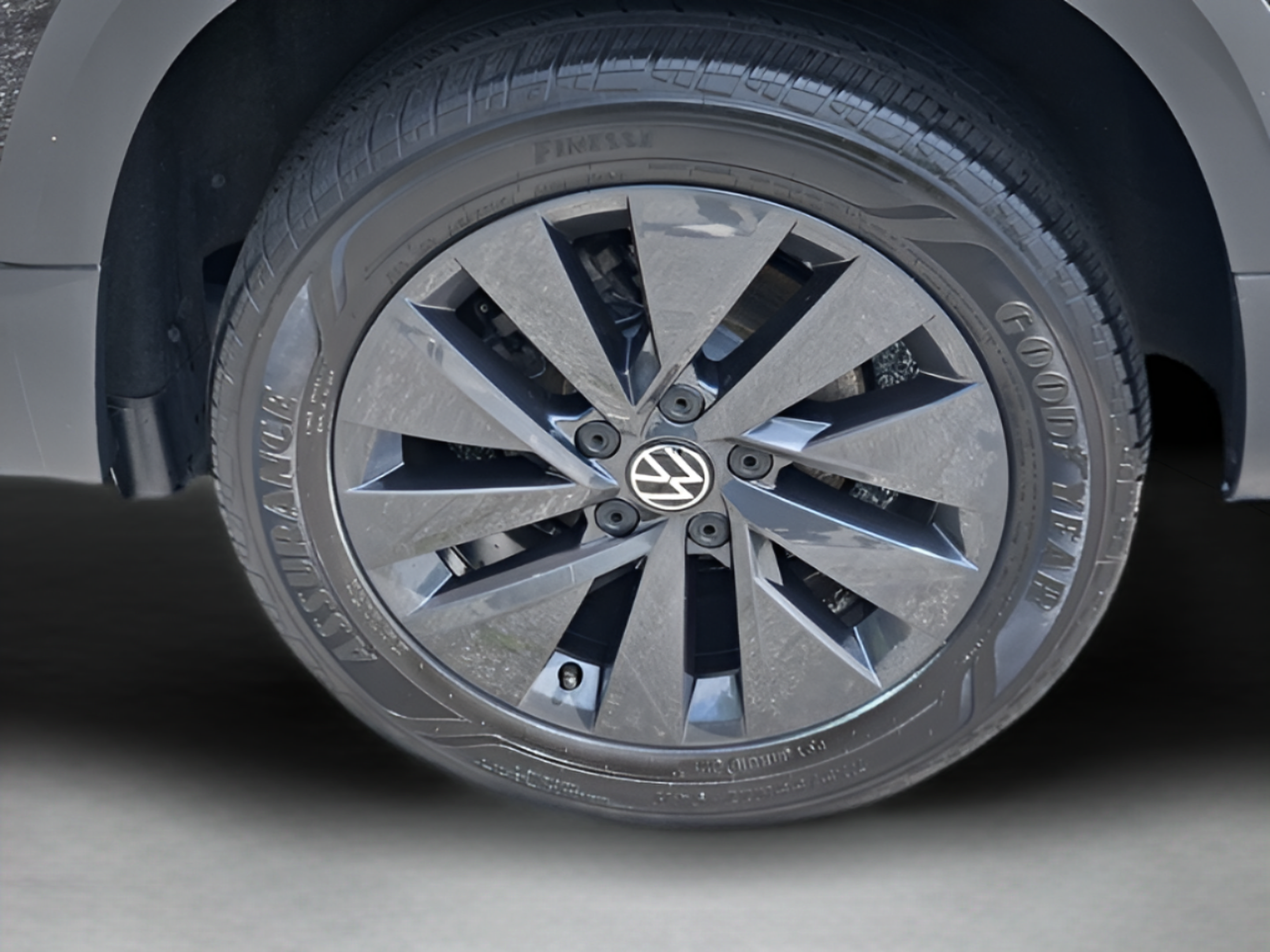 Certified 2023 Volkswagen Taos S w/ Driver Assistance Package FWD image 27