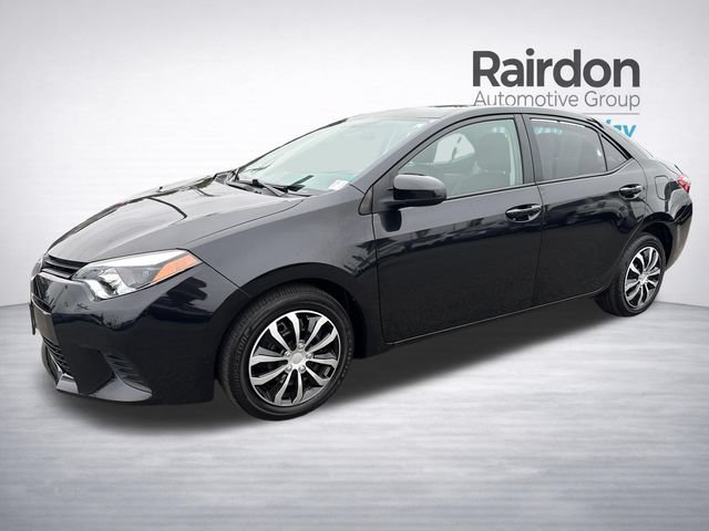 Used 2014 Toyota Corolla LE FWD image 6