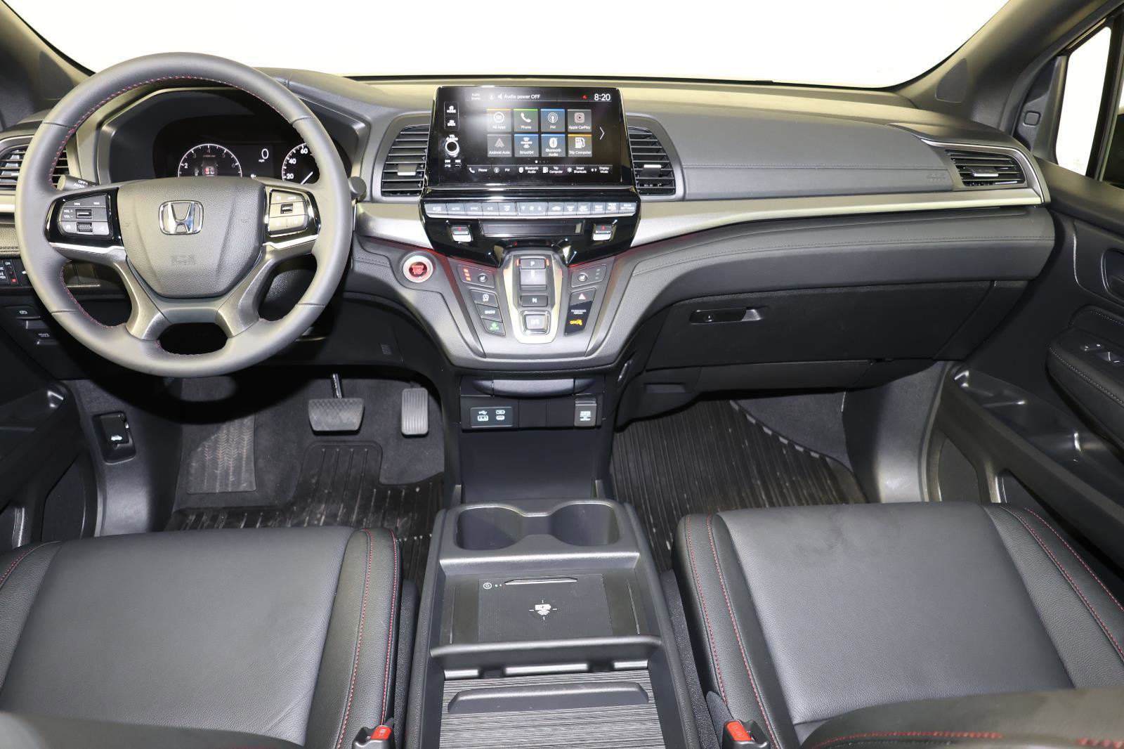Used 2026 Honda Odyssey Sport-L image 10